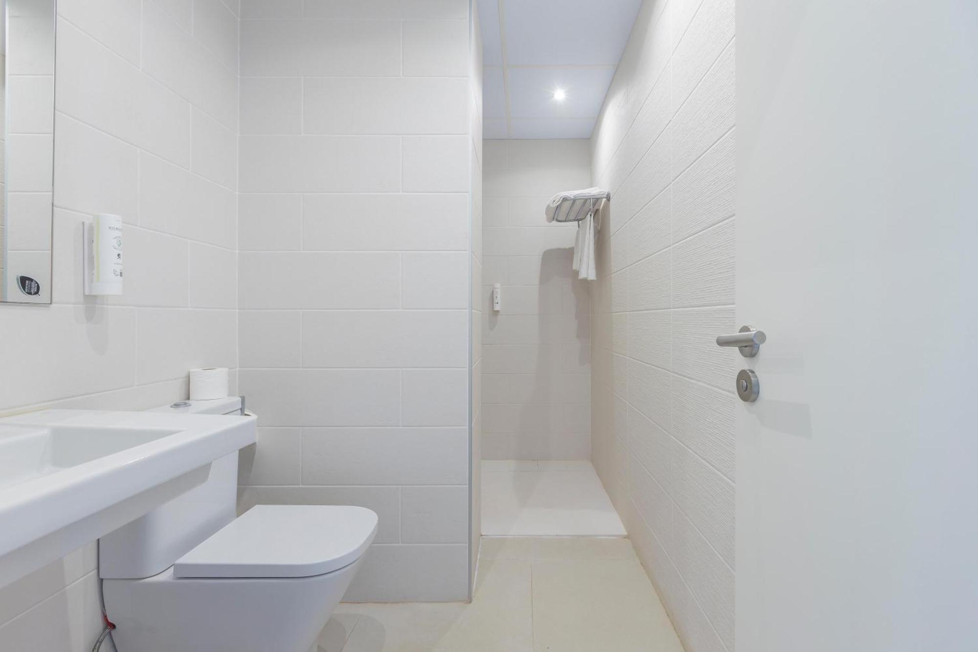 Double or Twin Room Terrace